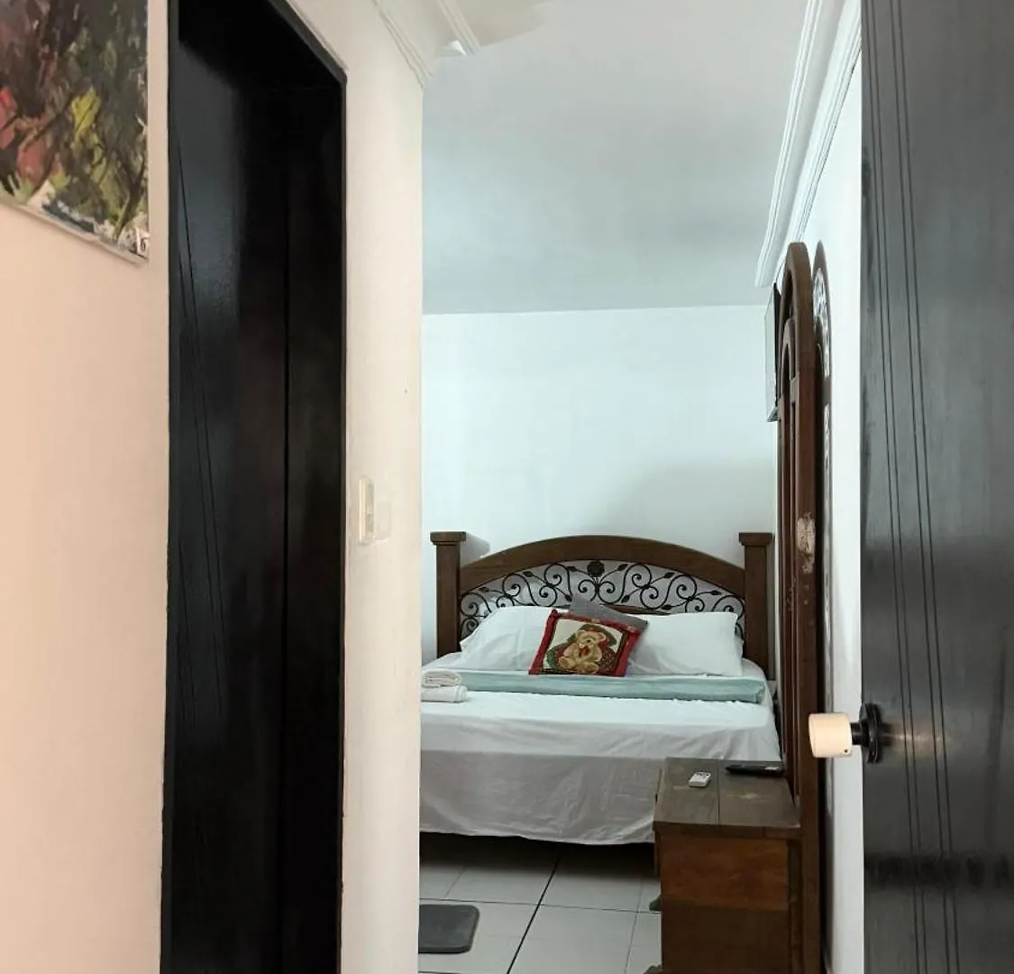 Apartamento Rodadero Nabusimake Gaira