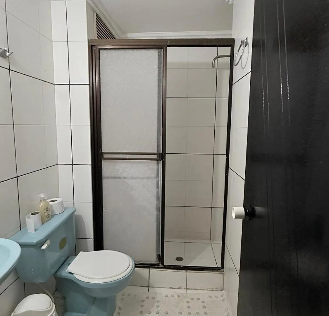 Apartment Apartamento Rodadero Nabusimake