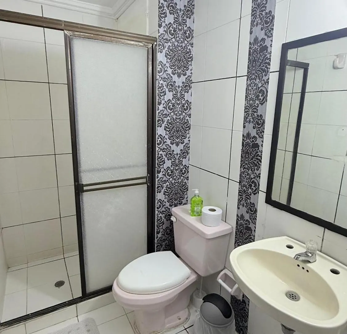 Apartamento Rodadero Nabusimake 0*, Gaira Colombia