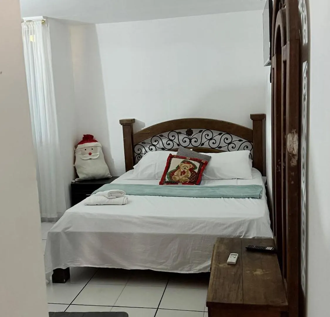 Apartamento Rodadero Nabusimake 0*, Gaira Colombia