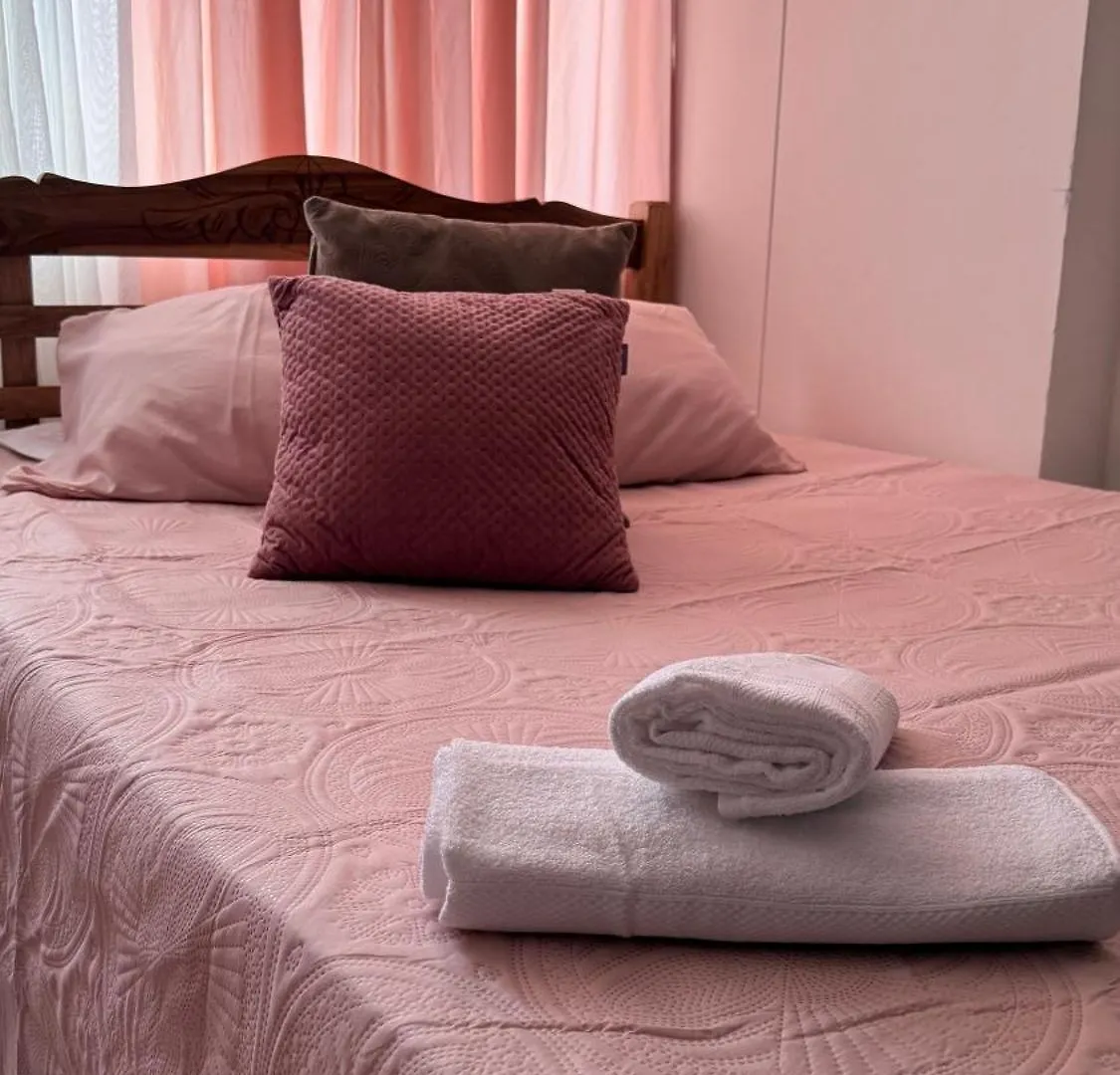 Apartamento Rodadero Nabusimake Apartment Gaira
